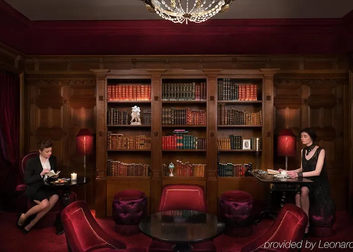 Maison Souquet Hotel