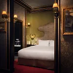 Maison Souquet, & 5* Paris