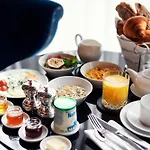 Maison Souquet, & Otel 5*