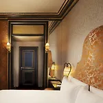 Maison Souquet, & Otel