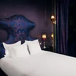 Maison Souquet, & Otel