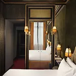 Maison Souquet, & 5* Paris