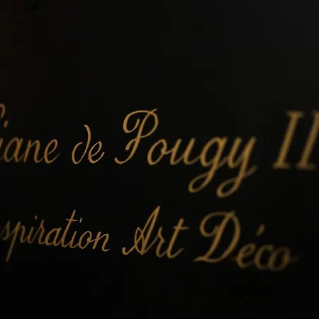 Maison Souquet, &