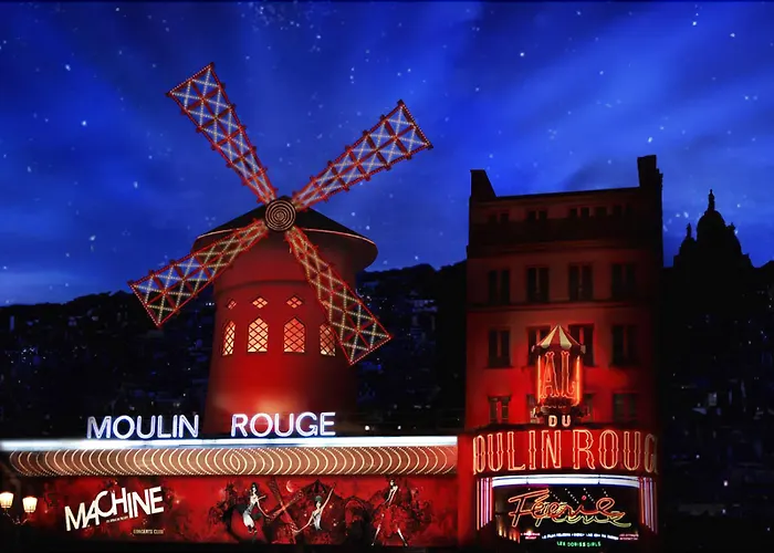 Maison Souquet, Hotel&spa Paříž