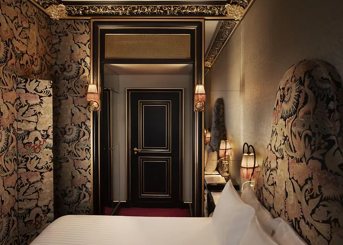 Hotel Maison Souquet, Hotel&spa